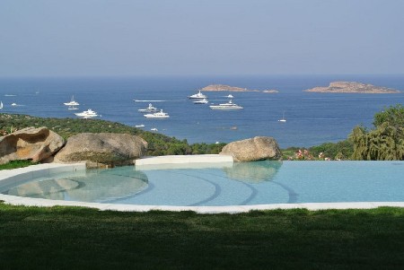 Villa a Pantogia - Porto Cervo - Filigheddu Costruzioni - 9