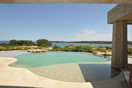 Hotel in Costa Smeralda - Porto Cervo - Filigheddu Costruzioni - 26