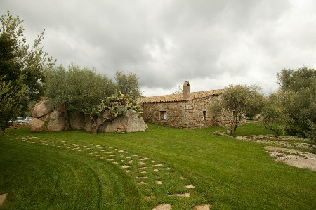 Stazzo Gallunese - Arzachena - Filigheddu Costruzioni - 2